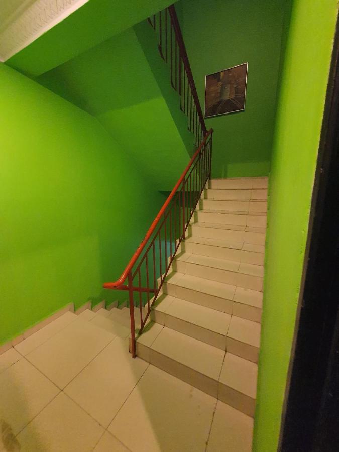 Oyo 90249 Euro Hotel Klang Exterior photo