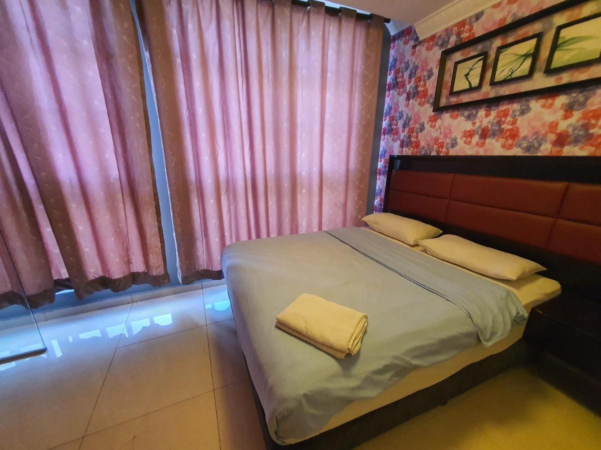 Oyo 90249 Euro Hotel Klang Exterior photo